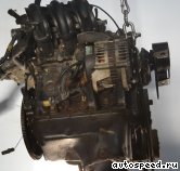 Двигатель DAEWOO F8CV: фото №4