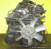 ��������� TOYOTA 3B: ���� �1