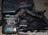 ��������� VOLKSWAGEN (VW) 1Z, AHU: ���� �3
