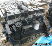 Двигатель CUMMINS 6BT5.9: фото №2