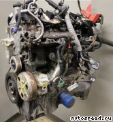 ��������� HONDA L13A1 (i-DSI): ���� �5