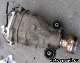 ������ ������������ INFINITI EX35 (J50): ���� �1