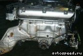��������� HONDA G25A (UA2): ���� �4