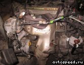 ��������� TOYOTA 4S-FE (SV30): ���� �3