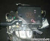 Двигатель DAIHATSU K3-VE (M201G, M211G): фото №6