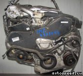 ��������� TOYOTA 1MZ-FE (VVTi), MCU1_, FWD: ���� �4
