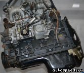 ��������� HYUNDAI D4DA: ���� �3