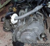 ���� HONDA Edix (BE2): ���� �1