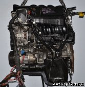Двигатель BMW N46B20AA: фото №4