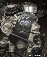 ��������� OPEL C20NE: ���� �1