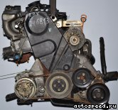 Двигатель AUDI ABK: фото №5