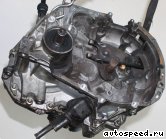 ���� RENAULT Scenic 2.0i (F4R), JC5: ���� �7