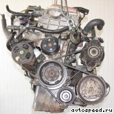 ��������� NISSAN GA16DE (ECCS): ���� �8