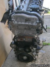 Двигатель CHEVROLET Z20D1: фото №2