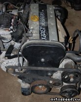 ��������� OPEL X20XEV: ���� �8