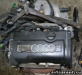 Двигатель AUDI ADR: фото №14