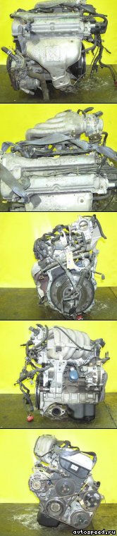 ��������� MAZDA Z5-DE: ���� �1