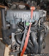 ��������� RENAULT K7M 744, K7M 745: ���� �4