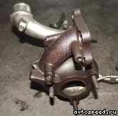 ������� NISSAN Navara III (YD25DDTi): ���� �3