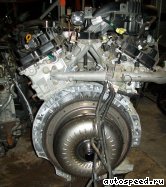 ��������� NISSAN VQ40DE: ���� �2