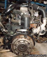 ��������� FORD C9DA, C9DB, C9DC: ���� �4