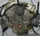 ��������� FORD 3,4l. V8 SHO: ���� �2