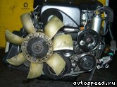 ��������� TOYOTA 1JZ-FSE (JZS171): ���� �1