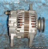 ��������� MAZDA Bongo (SS88M): ���� �1