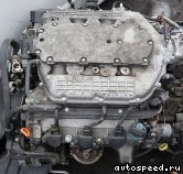 ��������� HONDA J35A (KB1): ���� �1