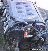��������� HONDA J35A (Lagreat, RL1): ���� �1