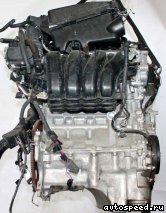 ��������� TOYOTA 1NR-FE: ���� �6