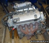��������� HONDA D14A2: ���� �2
