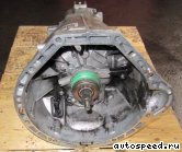 ���� MERCEDES BENZ C-Class II C180 Kompressor (271.946, 271.940): ���� �5