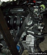 ��������� HONDA LDA (Fit, GP1, GP4): ���� �5
