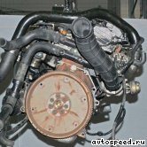 ��������� RENAULT G9T 703, 2.2 DCi: ���� �7