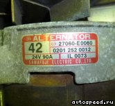 ��������� HINO E13C (02012520012): ���� �6