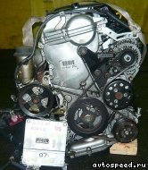 ��������� TOYOTA 1NZ-FE: ���� �2
