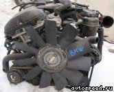 Двигатель BMW M52B20Tu (E39, E46): фото №4
