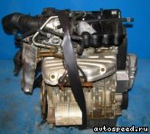 ��������� VOLKSWAGEN (VW) AVU, BFQ, BJH: ���� �7