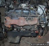 ��������� JEEP 5.2 L Magnum V8 (ELF, Y01): ���� �8