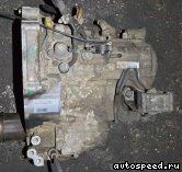 ���� HONDA Civic, Concerto (MA2), MPPA: ���� �1
