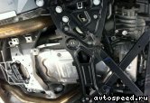 Двигатель AUDI CDRA: фото №2
