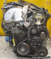 ��������� HONDA K20A Step Wagon RF3: ���� �2