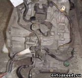 �������� NISSAN Avenir, Prairie (M12), Rnessa (N30), Tino (HV10): ���� �4