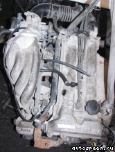 ��������� MAZDA Z5-DE: ���� �7