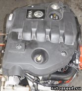 ��������� VOLKSWAGEN (VW) AWX: ���� �6