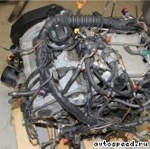 Двигатель AUDI AGB, AZB: фото №2
