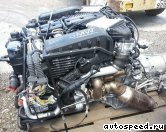 Двигатель BMW N74B60: фото №4