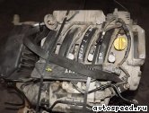 ��������� RENAULT K4J 730, K4J 732, K4J 740: ���� �2