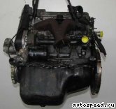 Двигатель FIAT 176 B2.000 (176B2.000): фото №2